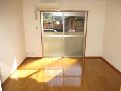 ソフィアコート野田画像