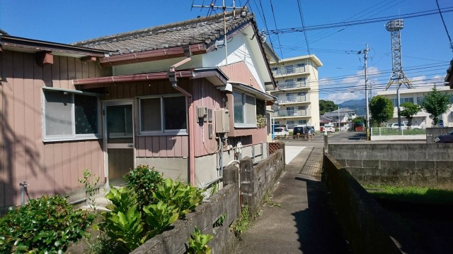昭和町　中古住宅3