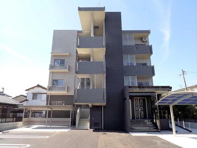 ヴィヴァレス(3LDK)画像