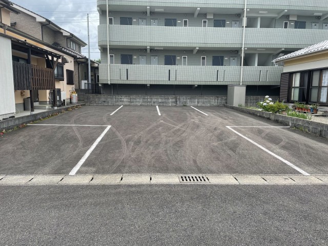 野田駐車場画像