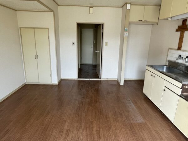 西小路ハイツ