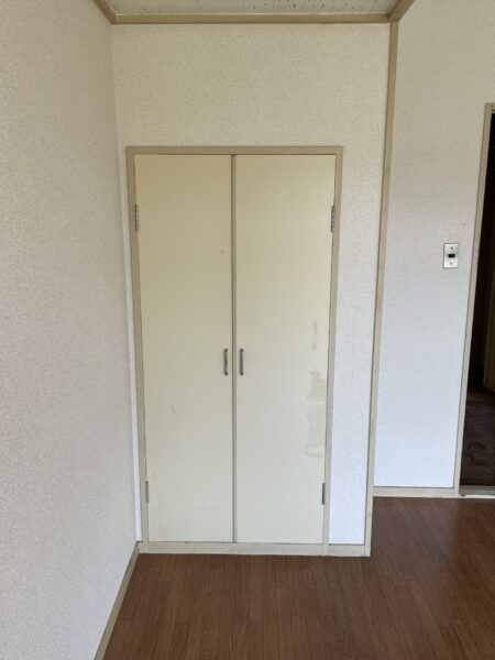 西小路ハイツ
