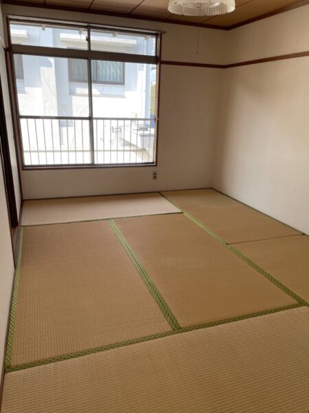 西小路ハイツ