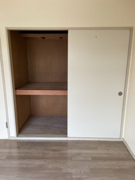 西小路ハイツ