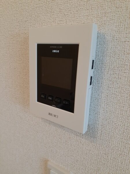 プルメリアA  1LDK・・・203号室