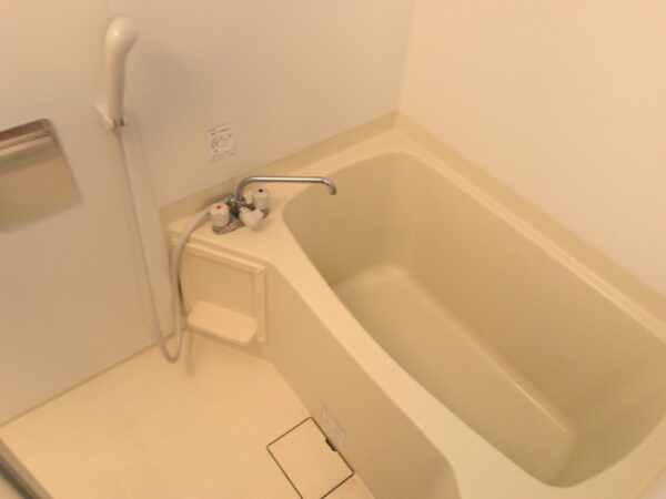 ペアハイツ平原　1K