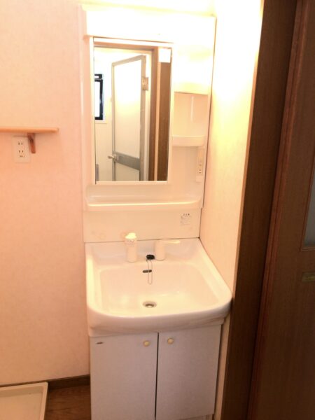 ペアハイツ平原　1K