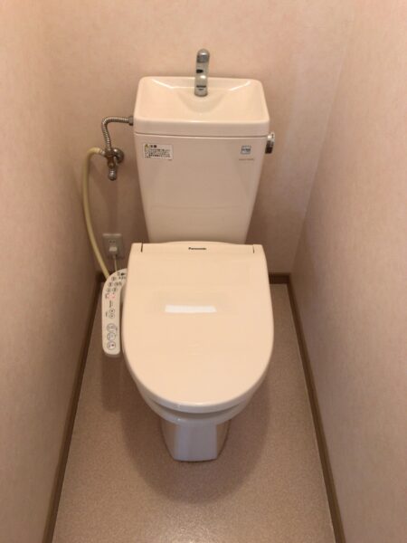 ペアハイツ平原　1K