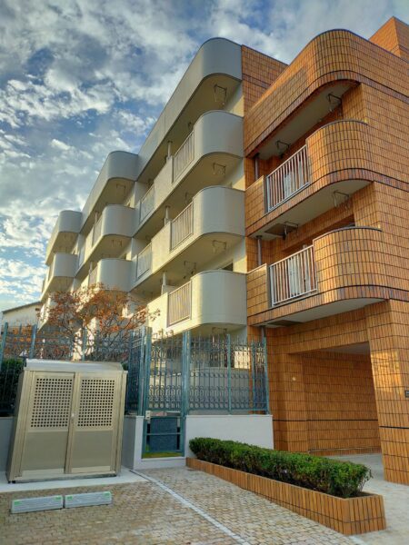 エクレール90（A type）