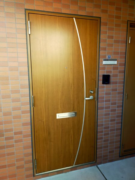 シャングリラ クガ　1LDK