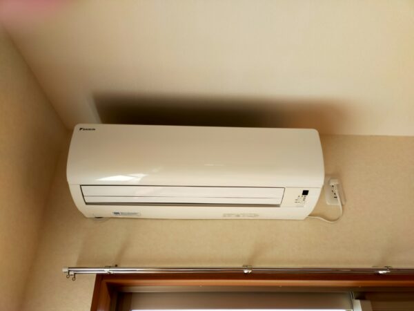 シャングリラ クガ　1LDK