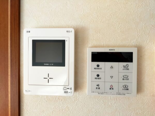 シャングリラ クガ　1LDK