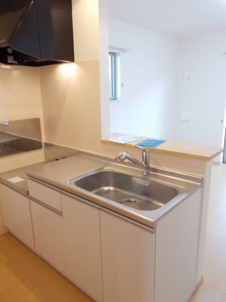 アストロ　1LDK・・・201号室