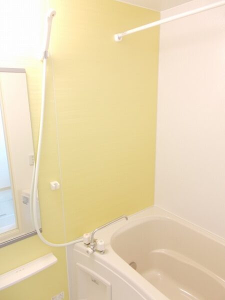 アストロ　1LDK・・・201号室