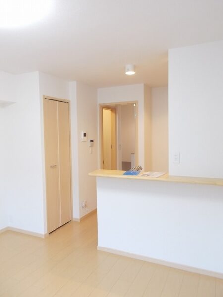 アストロ　1LDK・・・201号室
