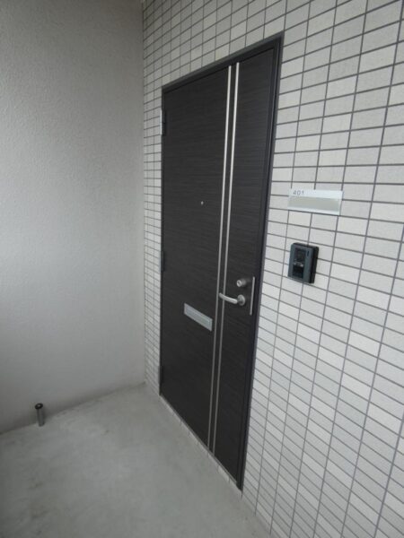 クレア　2LDK