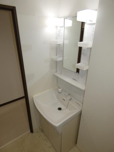 クレア　2LDK