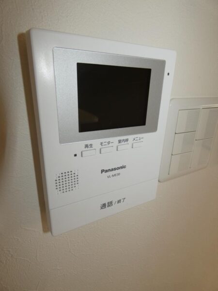 クレア　2LDK