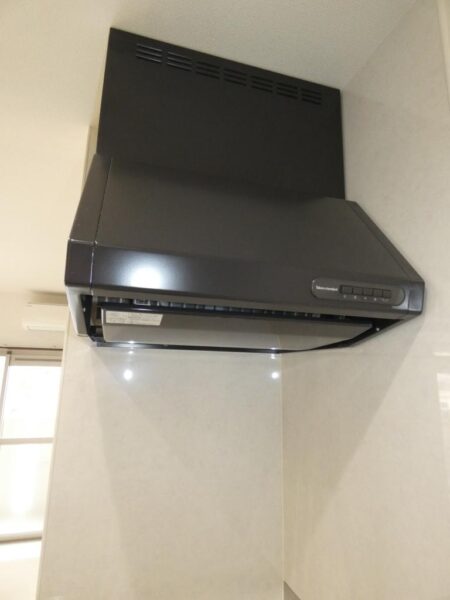クレア　2LDK