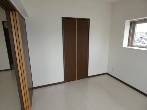 クレア　2LDK
