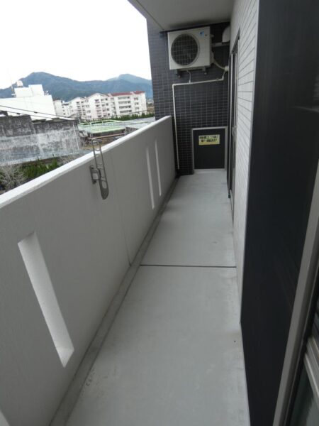 クレア　2LDK