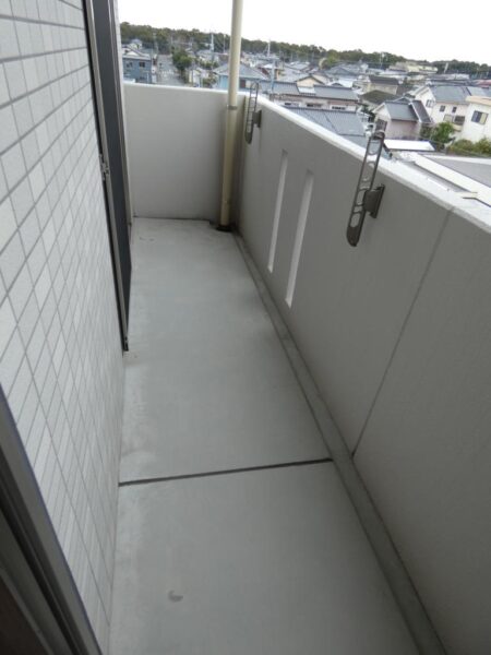クレア　2LDK