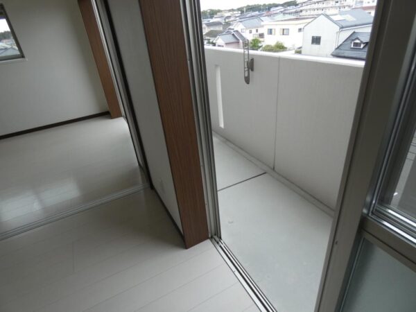 クレア　2LDK