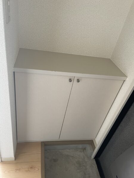 コンフォート野地