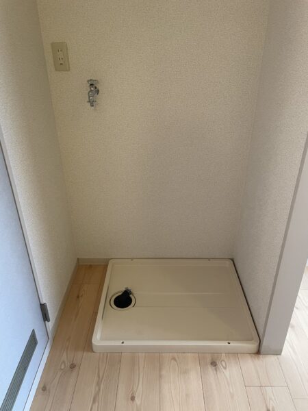 コンフォート野地