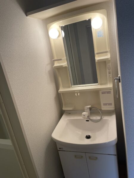 コンフォート野地