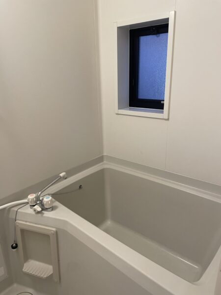 コンフォート野地