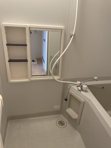 コンフォート野地