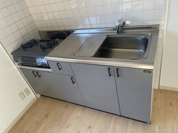 コンフォート野地