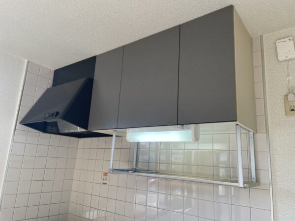 コンフォート野地