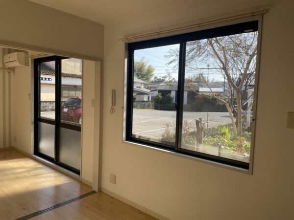 コンフォート野地