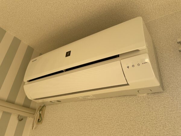 コンフォート野地