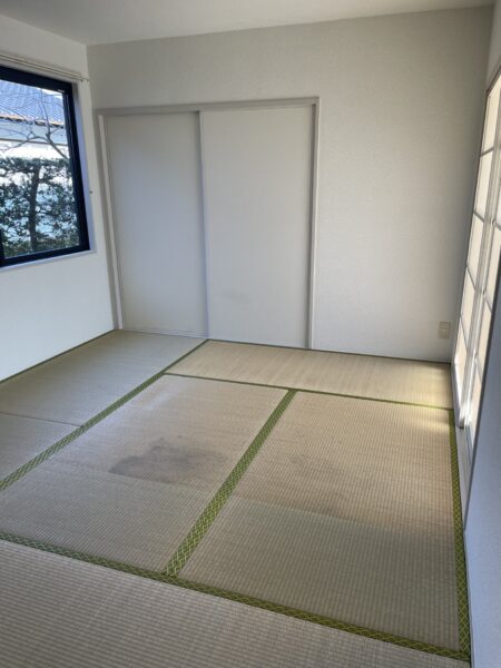 コンフォート野地