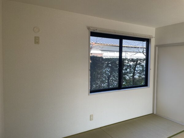 コンフォート野地