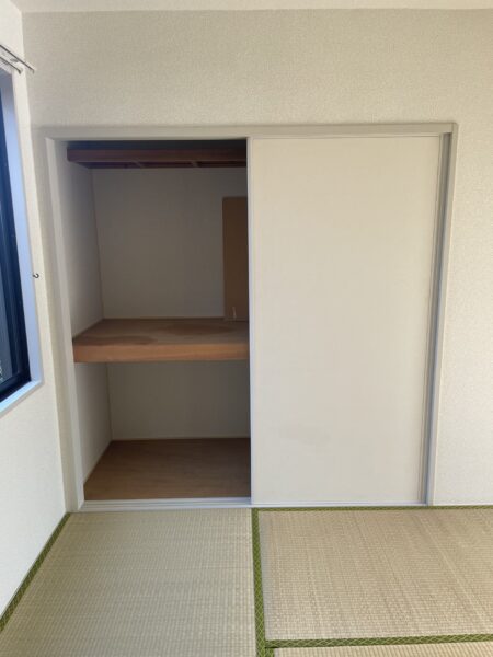 コンフォート野地