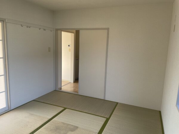 コンフォート野地