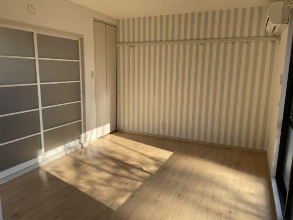 コンフォート野地