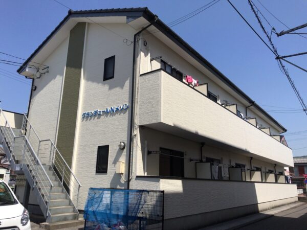 グランデュールNメゾン