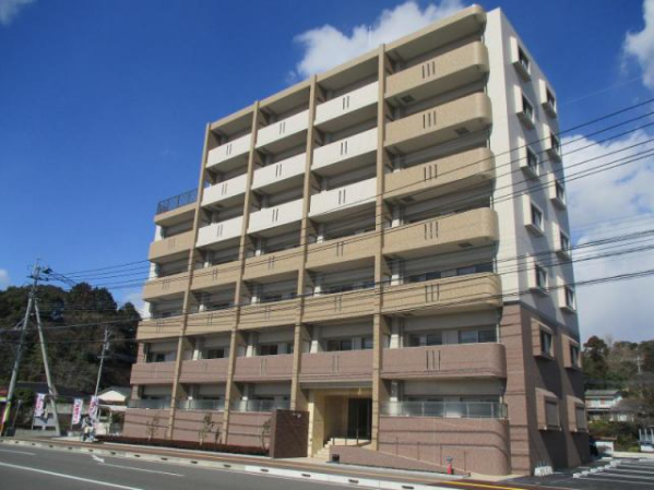 サンモール北小路 1LDK画像