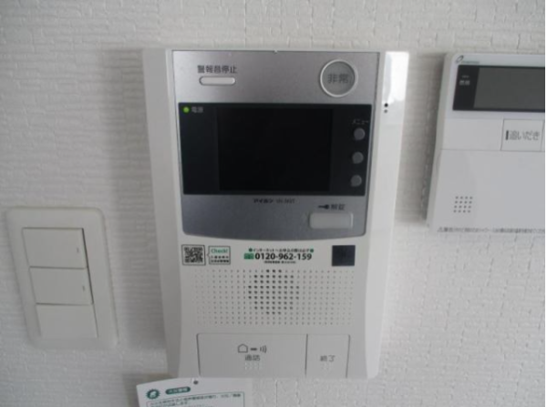 レジデンス　けやき　1LDK