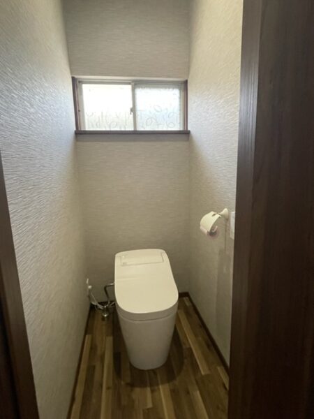 日の出町中古住宅