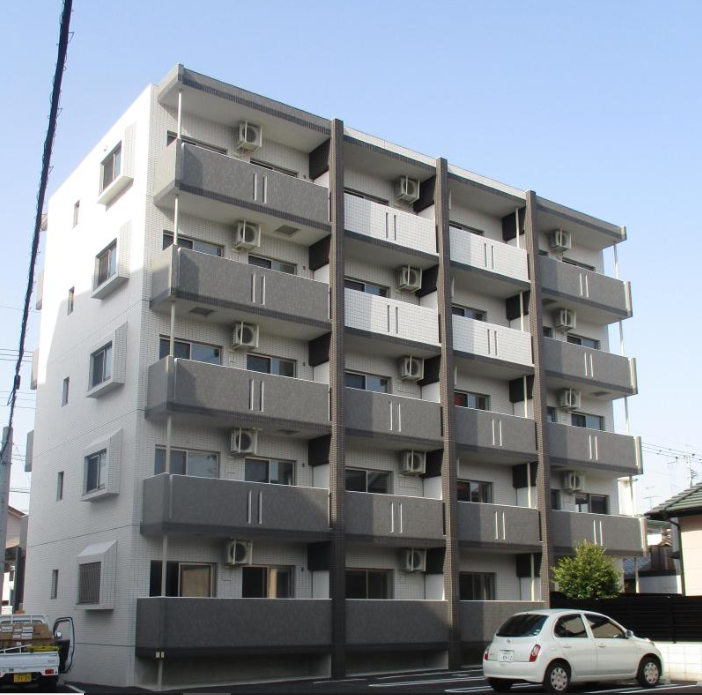 レジデンス　けやき　1LDK画像