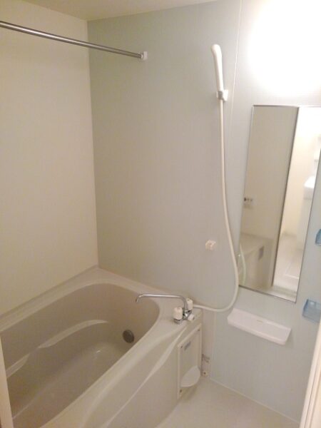 メゾン・カルム　2DK・・・102号室