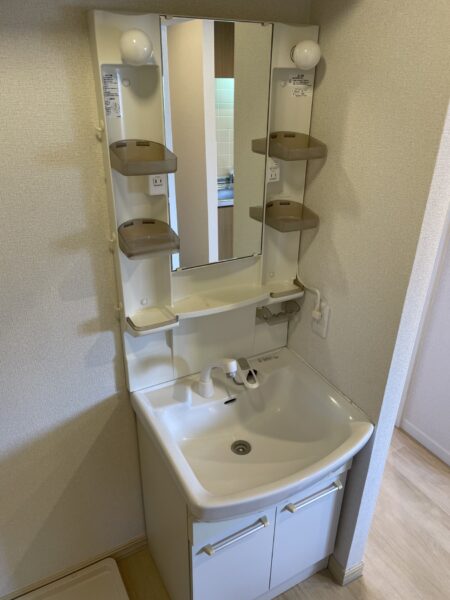 セフィーラ川島・・・202号室