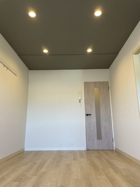 セフィーラ川島・・・202号室