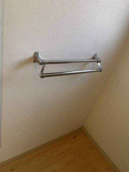 ウエスタンヒル